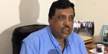 Maestros jubilados de Tamaulipas piden que les adelanten bono navideño