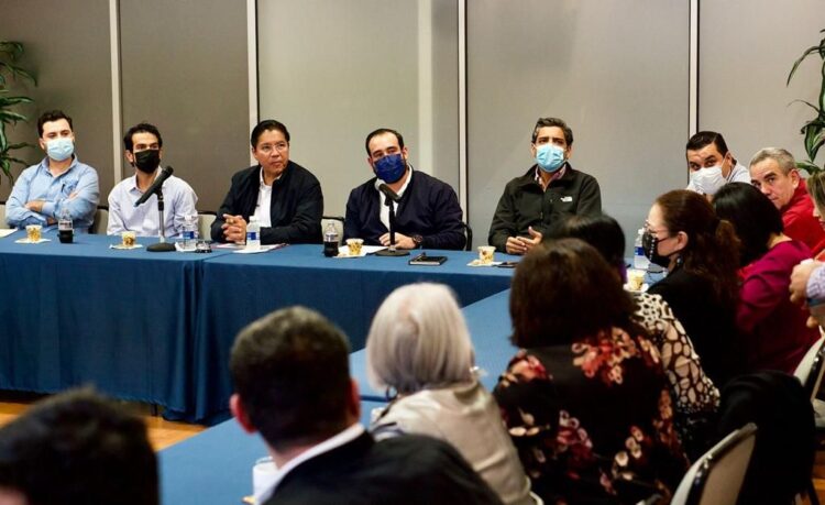 Programas sociales del Gobierno de México activan la economía tamaulipeca