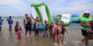 Turismo cierra bien en Tamaulipas con 8.5 millones de visitantes