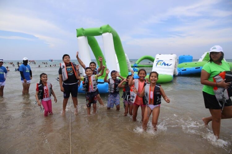 Turismo cierra bien en Tamaulipas con 8.5 millones de visitantes