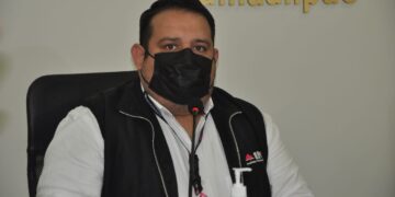 El 31 de enero se vence el plazo para tramitar credencial del INE en Tamaulipas