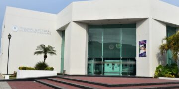 Revierte Suprema Corte decreto que reducía al Tribunal Electoral de Tamaulipas