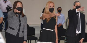 Aplaude Consejera del IETAM reinstalación de magistrados en el Trieltam