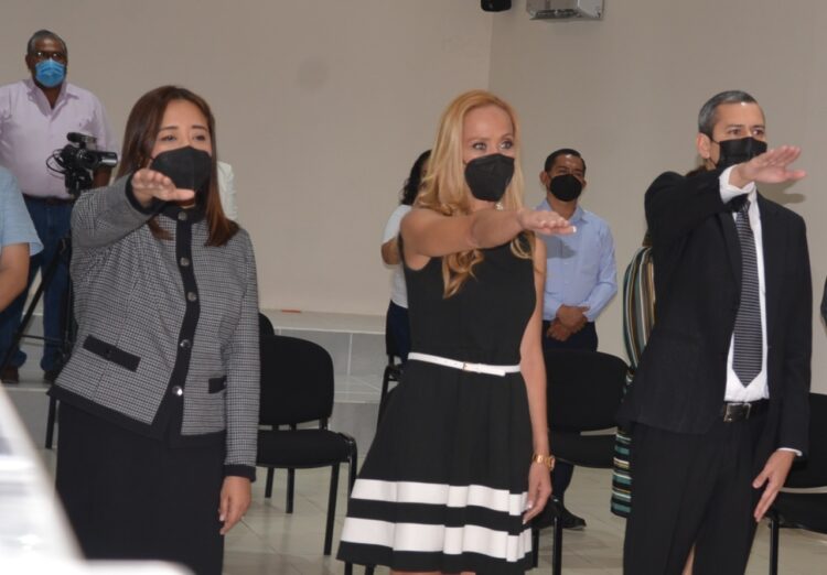 Aplaude Consejera del IETAM reinstalación de magistrados en el Trieltam