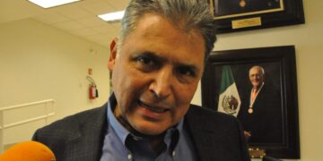 Casinos de Reynosa molestos con nuevos impuestos