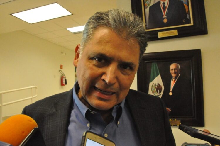 Casinos de Reynosa molestos con nuevos impuestos