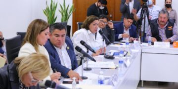 Piden 7 organismos autónomos de Tamaulipas 4 mil 367 Mdp