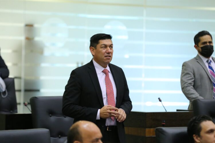 «Luz verde» al Fondo de Capitalidad para Ciudad Victoria