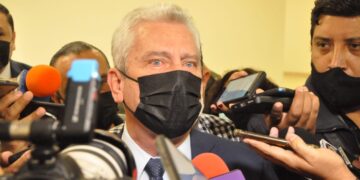 Descalifica MORENA encuestas de la coalición PRIANRD en Tamaulipas