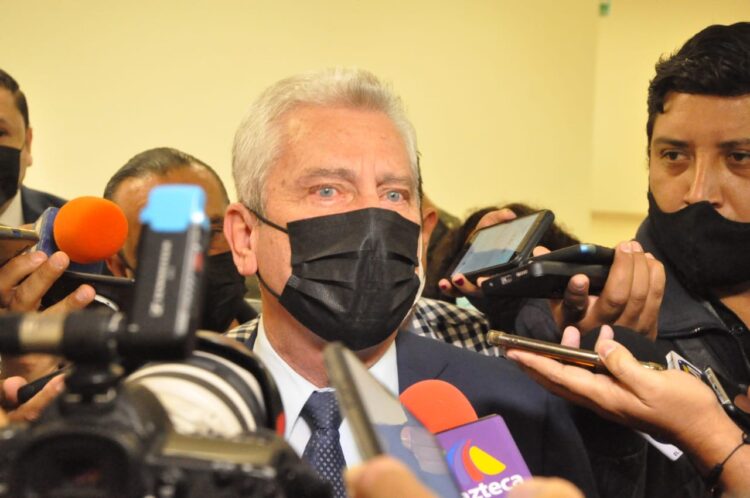 Descalifica MORENA encuestas de la coalición PRIANRD en Tamaulipas