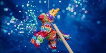 Consejos para planear tu posada navideña