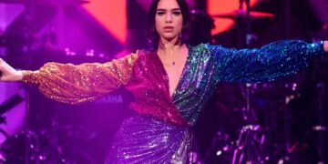 Dua Lipa prepara gira por México