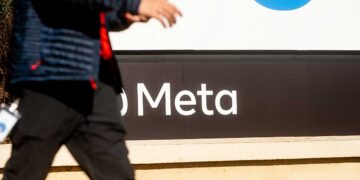 Meta: Proyecto de Facebook tiene más de 3 mil vacantes