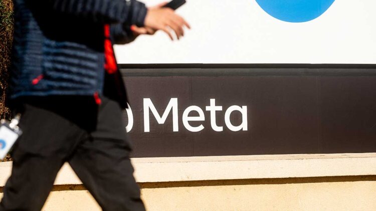 Meta: Proyecto de Facebook tiene más de 3 mil vacantes