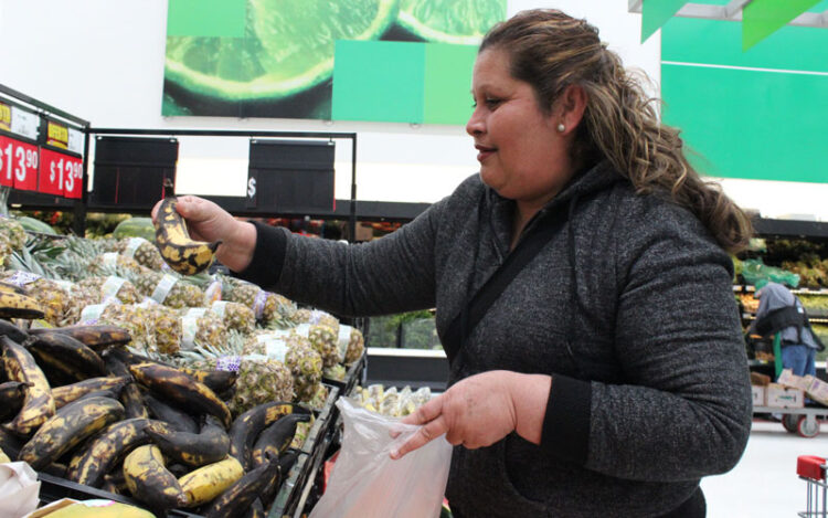 Consumidores mexicanos fortalecen economia del Valle de Texas