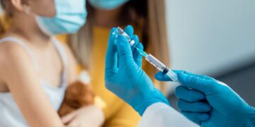 Prepara Pfizer vacuna infantil