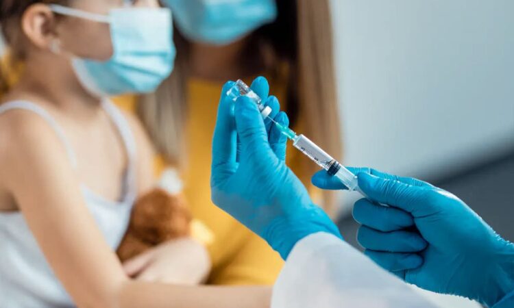 Prepara Pfizer vacuna infantil