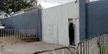 Capturan 3 reos que se fugaron de penal en Hidalgo