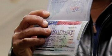 Trámite para Visa Láser con citas hasta el 2023