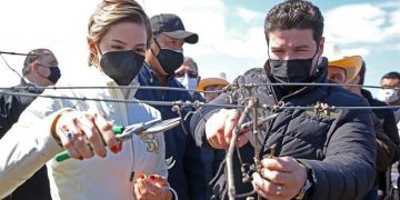 Preparan ruta del vino en Nuevo León