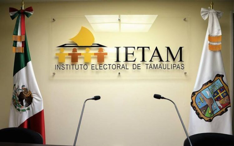 Destina IETAM 173 mdp para partidos políticos
