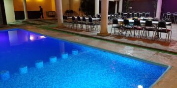 Supervisarán a Palapas y Salones de Ciudad Victoria