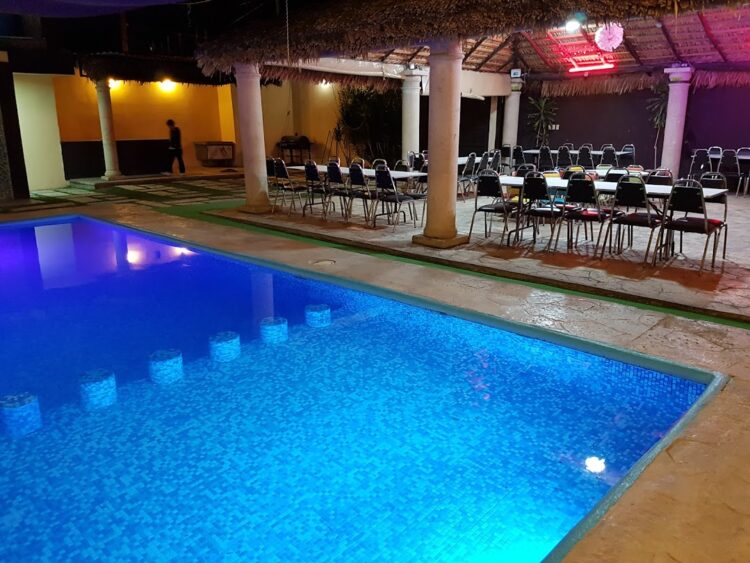 Supervisarán a Palapas y Salones de Ciudad Victoria