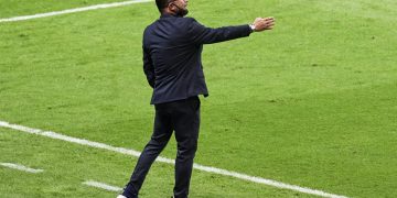 «Turco» Mohamed es el nuevo técnico del Atlético Mineiro