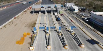 Autopista Monterrey-Nuevo Laredo, En el tramo La Gloria – San Fernando, Opción carretera Moderna, Eficiente y Segura