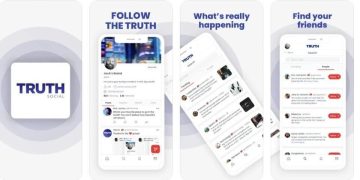 Prepara Donald Trump lanzamiento de su Red Social