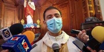 Piden creer en la vacunación a católicos de Tamaulipas