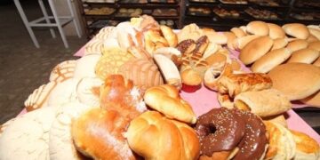 Aumenta el precio del pan en Tamaulipas