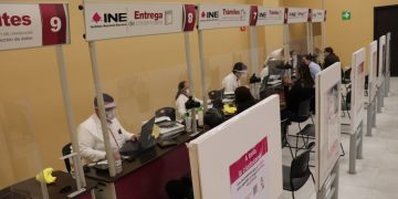 Se acerca el plazo para tramitar credencial de elector en Tamaulipas