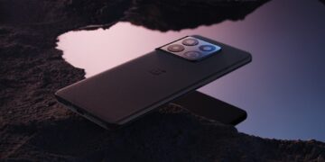 El OnePlus 10 Pro 5G sorprende con sus especificaciones