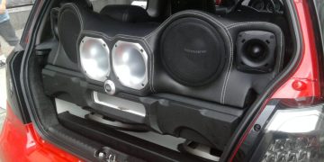 5 razones para no instalar un sistema de audio a tu vehículo