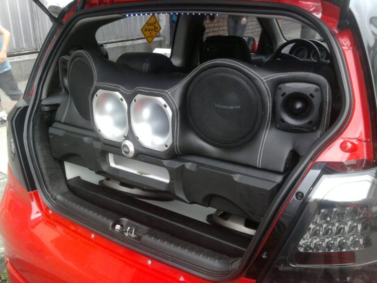 5 razones para no instalar un sistema de audio a tu vehículo