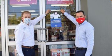 Piden a tamaulipecos vivir nueva realidad ante el Omicron