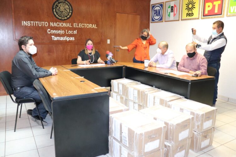 Bombardean Partidos Políticos con spots publicitarios