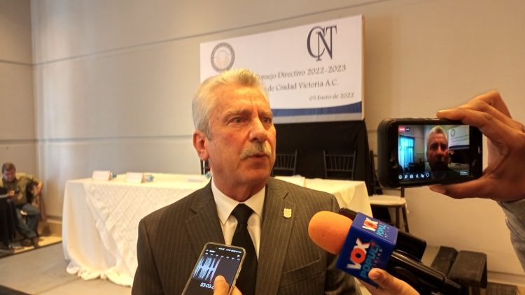 “Moralmente incorrecto” estar cobrando placas: Zertuche Zuani