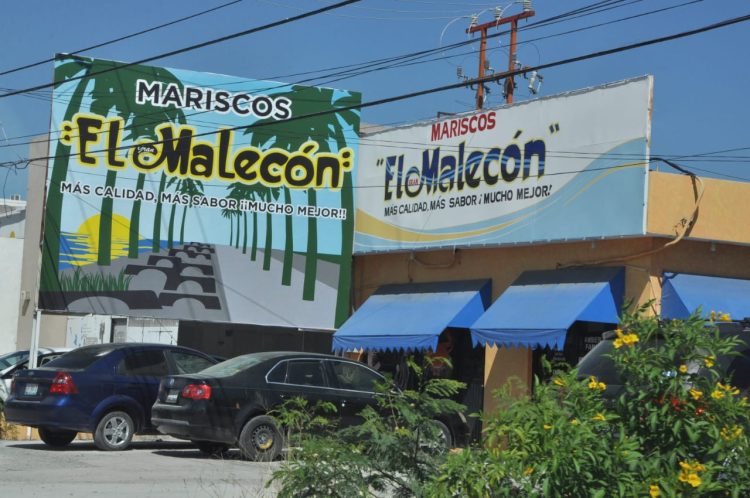 Restaurantes de Victoria esperan que el 2022 sea un buen año