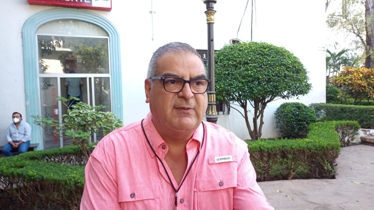 “Se buscan” dos exfuncionarios del gobierno de Pilar Gómez