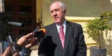 Priistas se desalientan por la alianza con el PAN