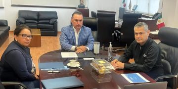 Analizan en Tamaulipas pendientes de seguridad