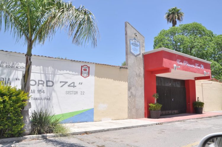 Tienen 40 mil niños de Tamaulipas problemas para tomar clases en línea