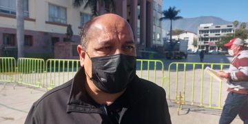 Pide Pastor a los antivacunas de Tamaulipas imnunizarse contra el Covid-19