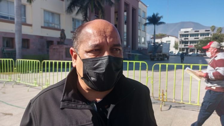 Pide Pastor a los antivacunas de Tamaulipas imnunizarse contra el Covid-19