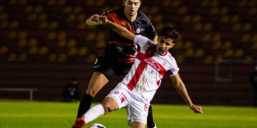 Jugador del Correcaminos entra en el 11 ideal