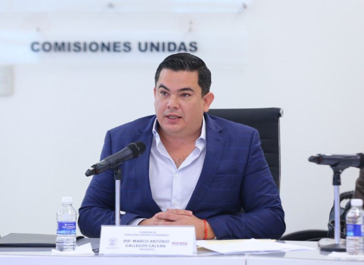 Vetos del gobernador serán juzgados por el pueblo, aseguran