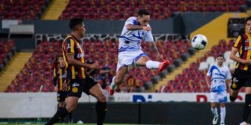 Correcaminos recupera confianza tras triunfo