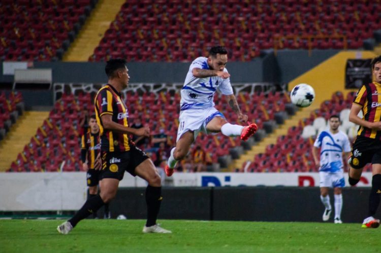 Correcaminos recupera confianza tras triunfo